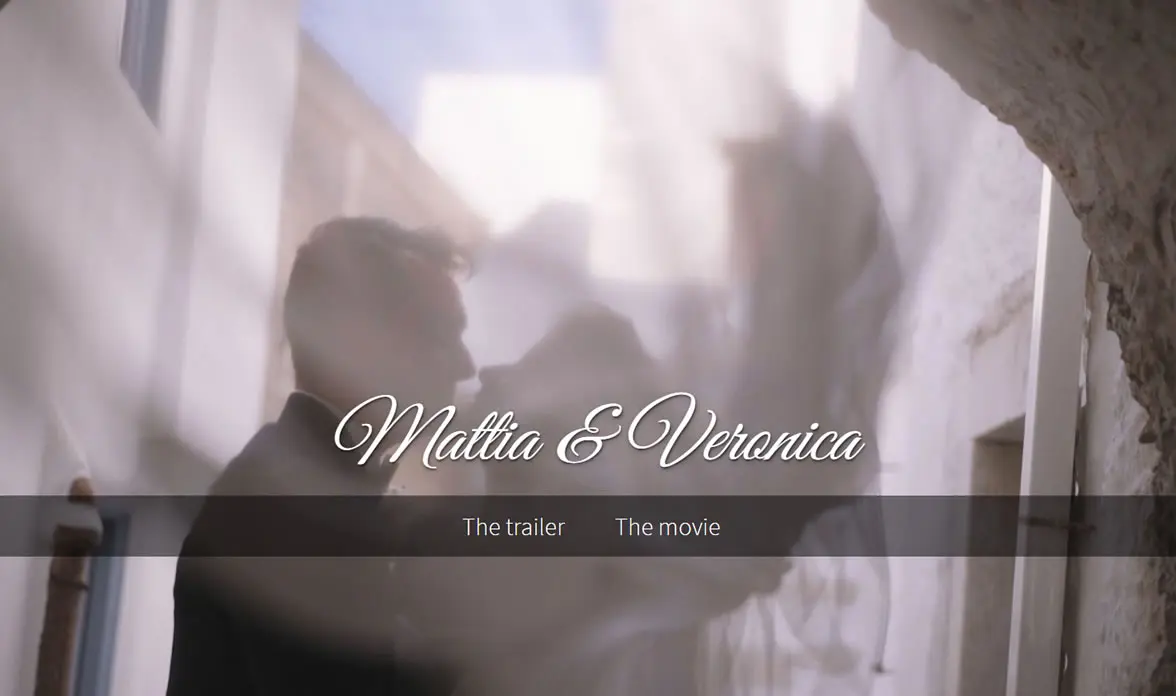 Mattia & Veronica
